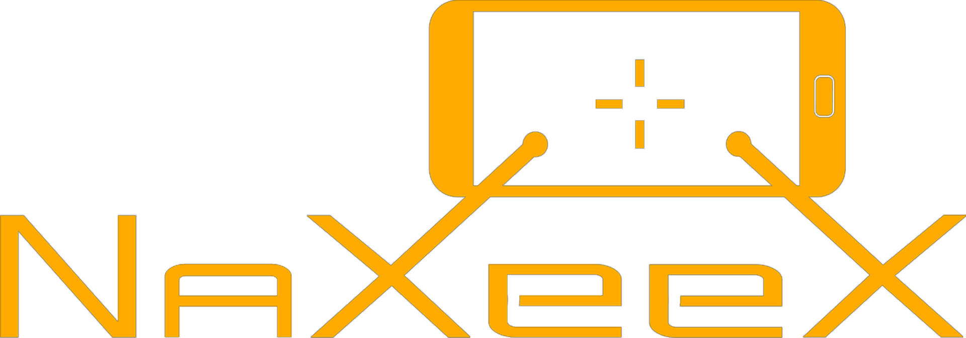 NaXeeX Logo